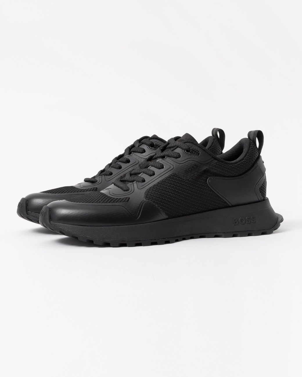 Boss Black Jonah Trainers