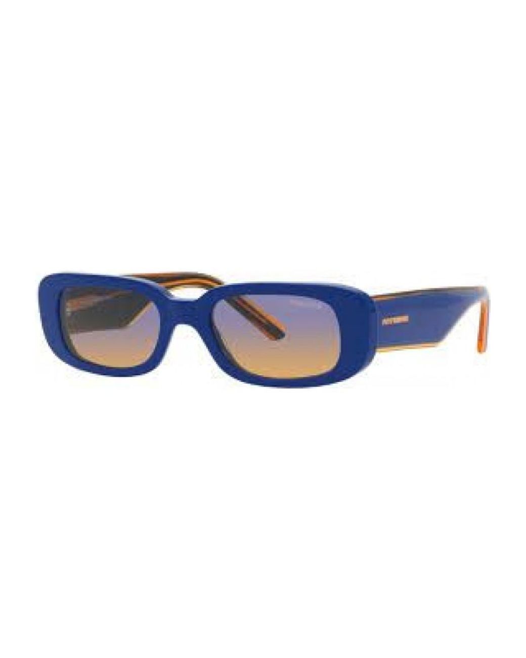 Arnette Blue An4317-12392H-50 An4317 50 12392H Sunglasses