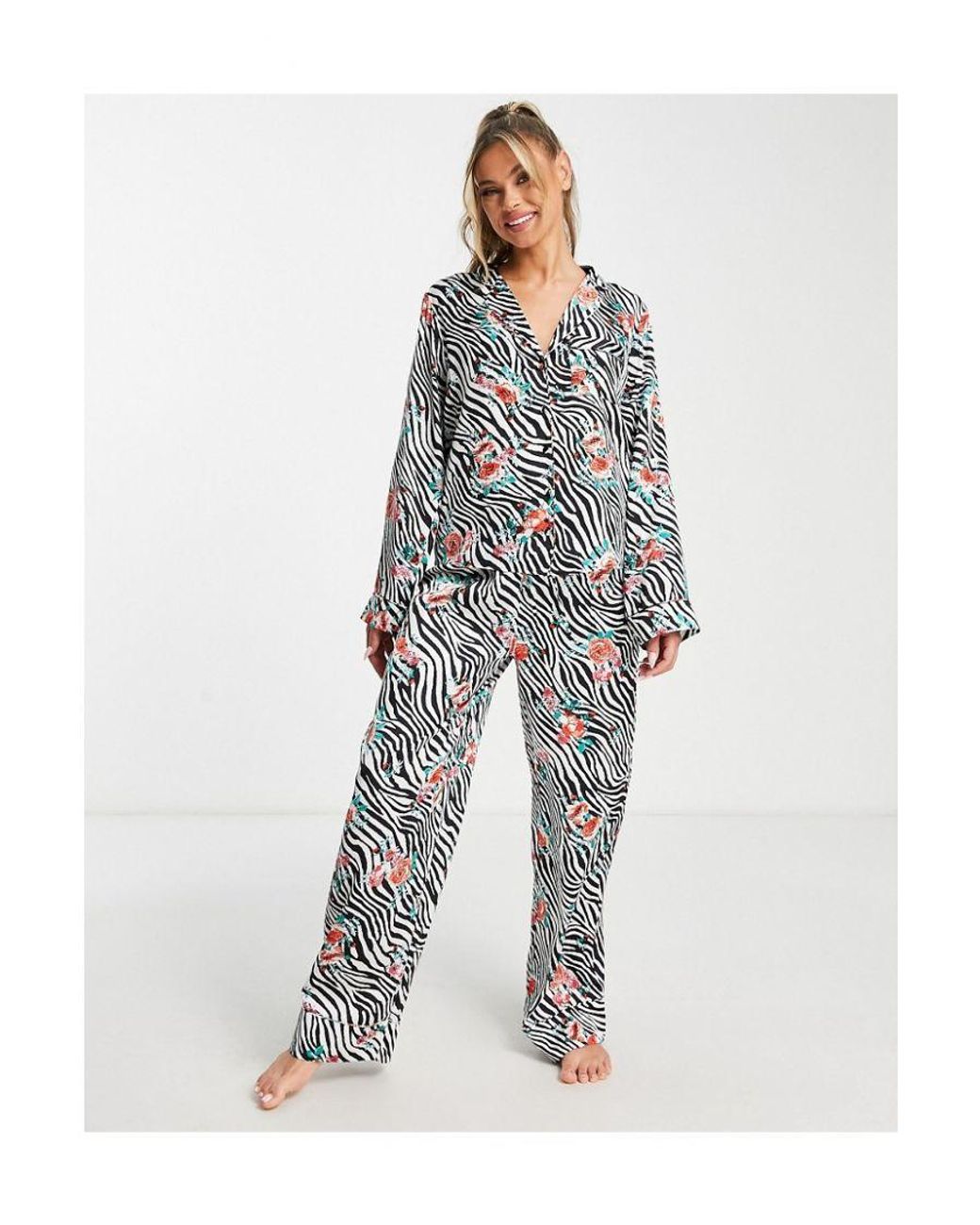 Asos pajamas outlet