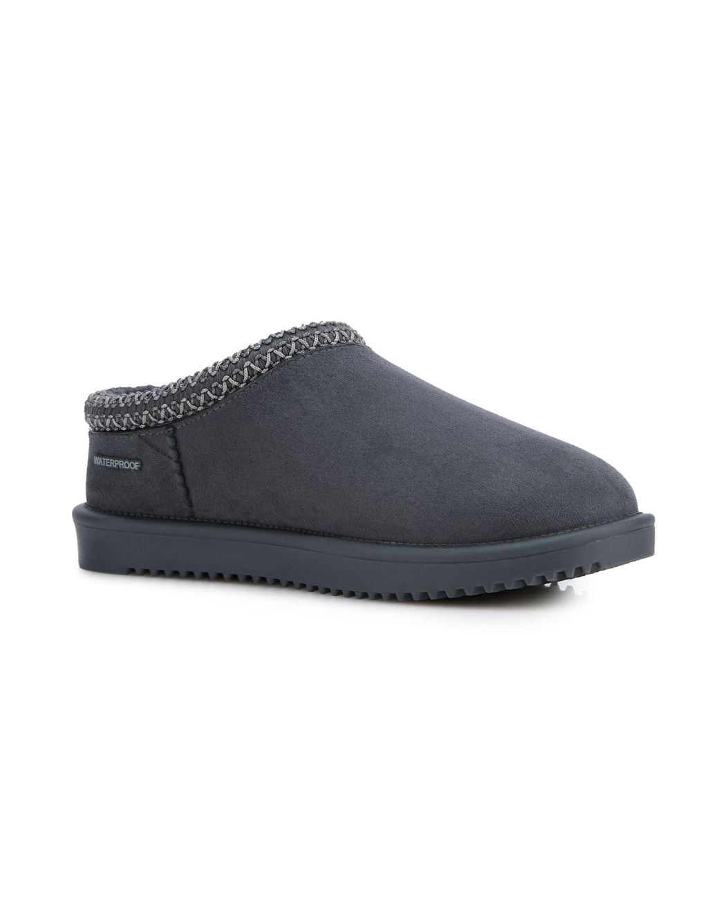 Regatta Blue Risley Waterproof Outdoor Camping Mules