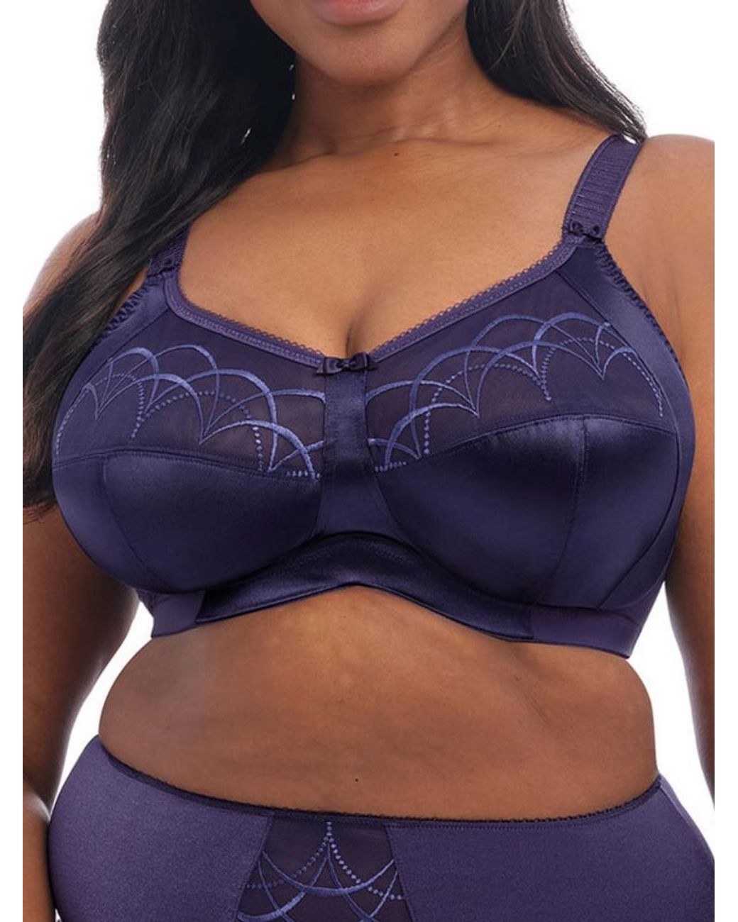 Elomi Blue Elomi Womens