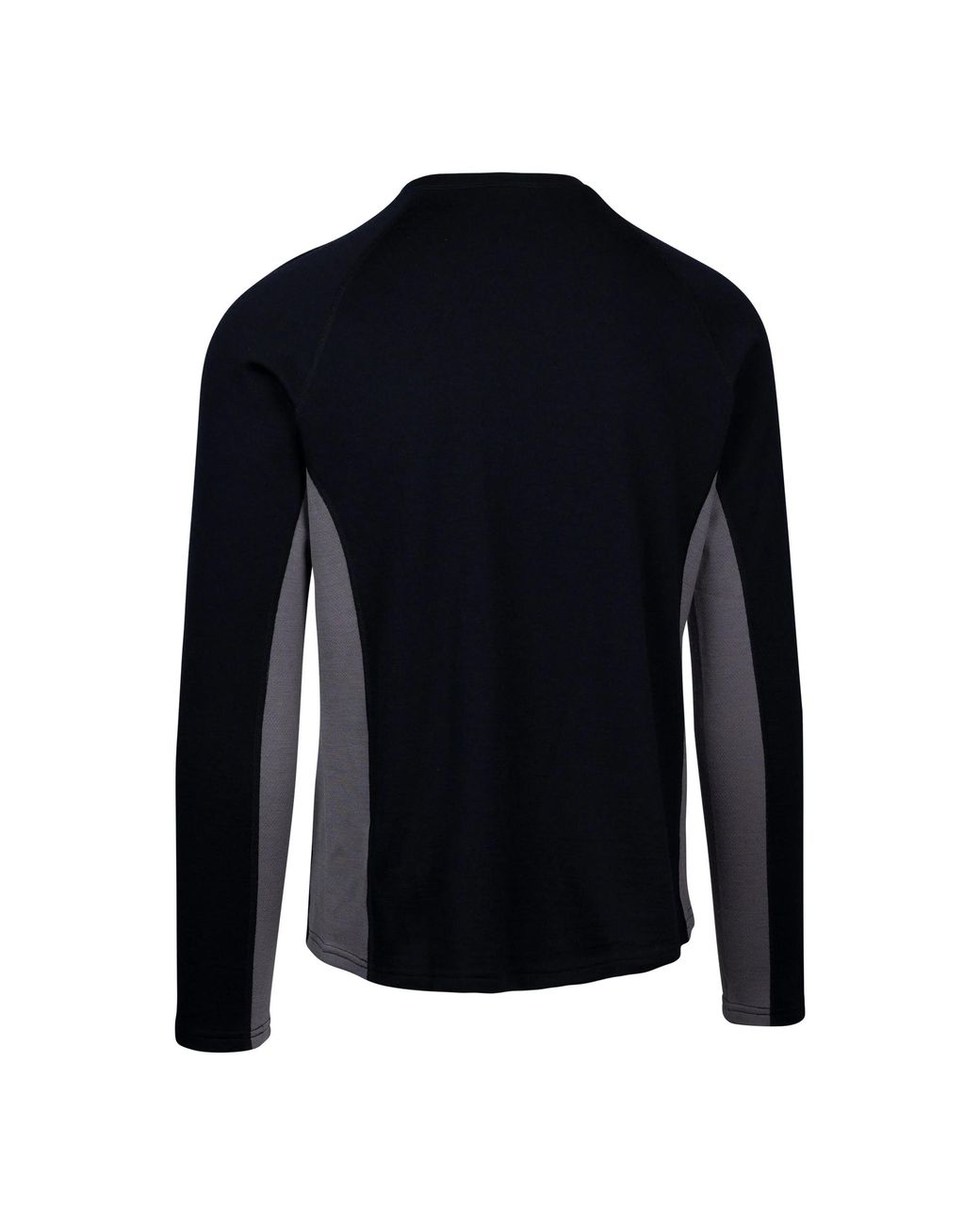 Trespass Blue Adult Ghazi Base Layer Top