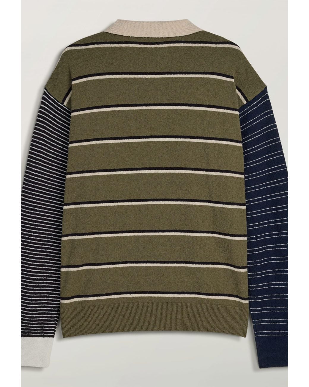 Adidas Originals Green Song For The Mute 007 Long Sleeve Tee