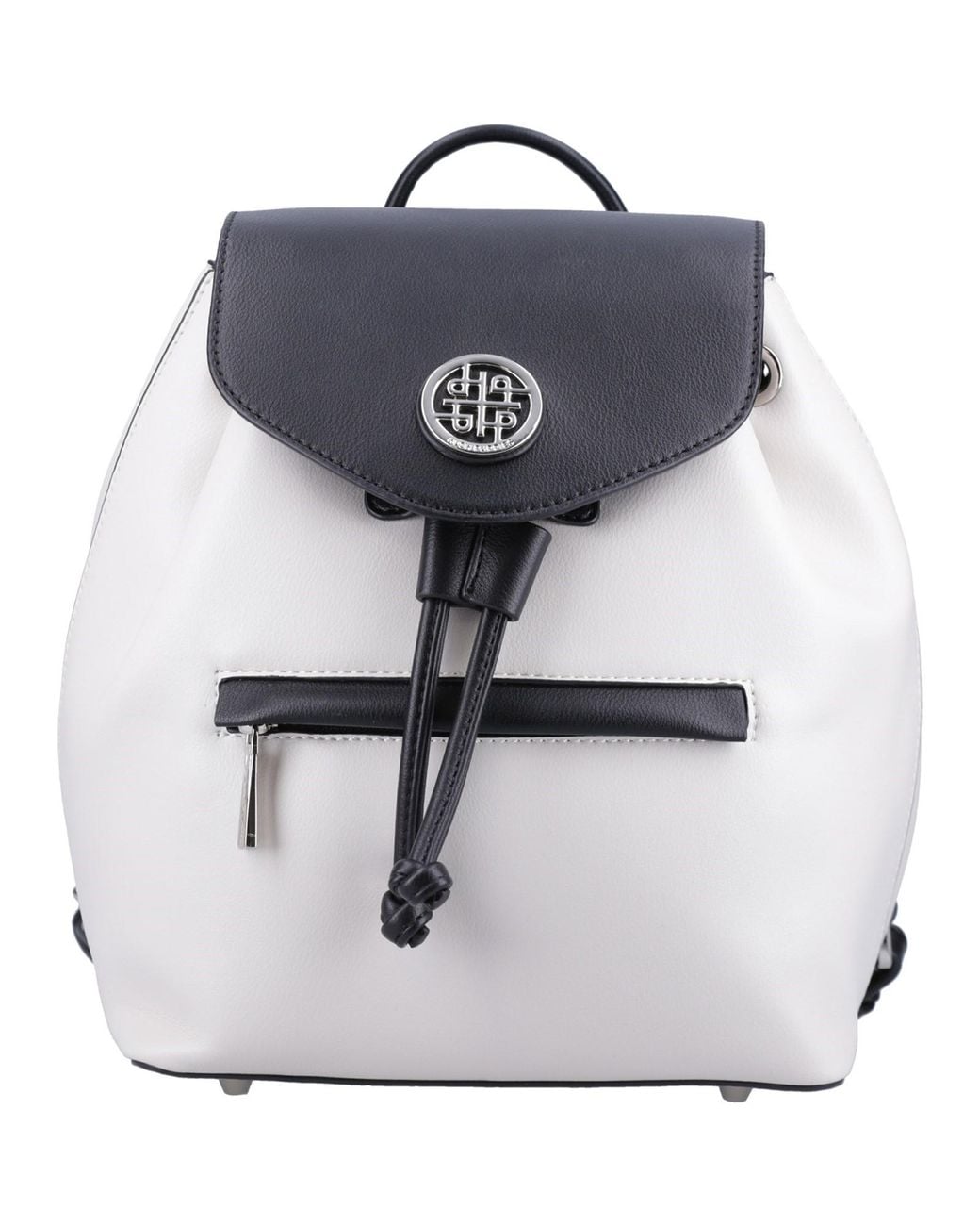 Hush Puppies Blue Mona Back Packs