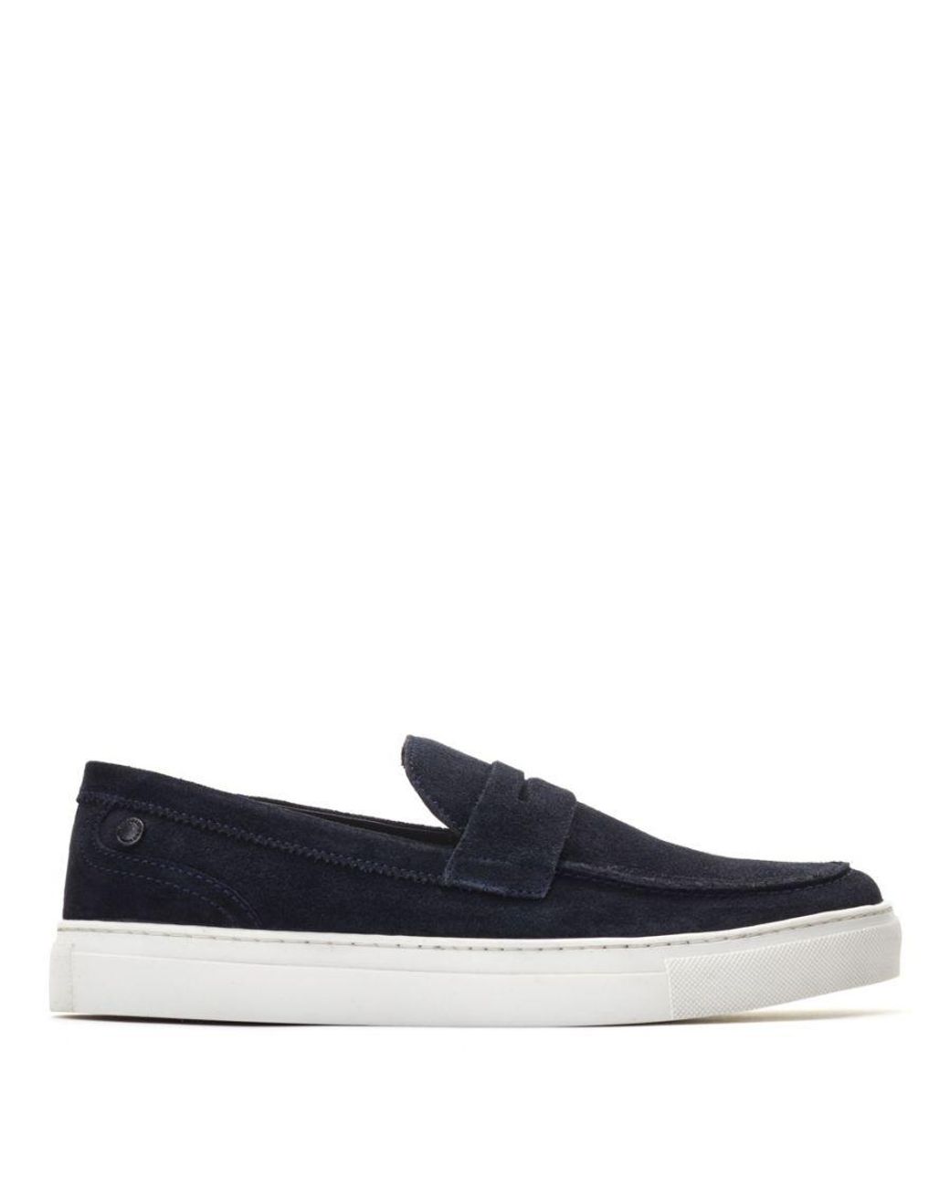 Danbury penny loafer store