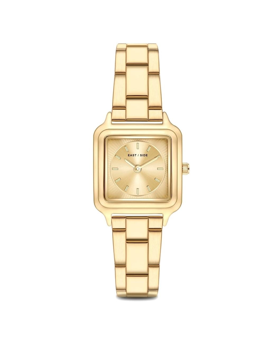 Eastside Metallic Watches Metal (Alloy) Watch 25,0X32,0Mm