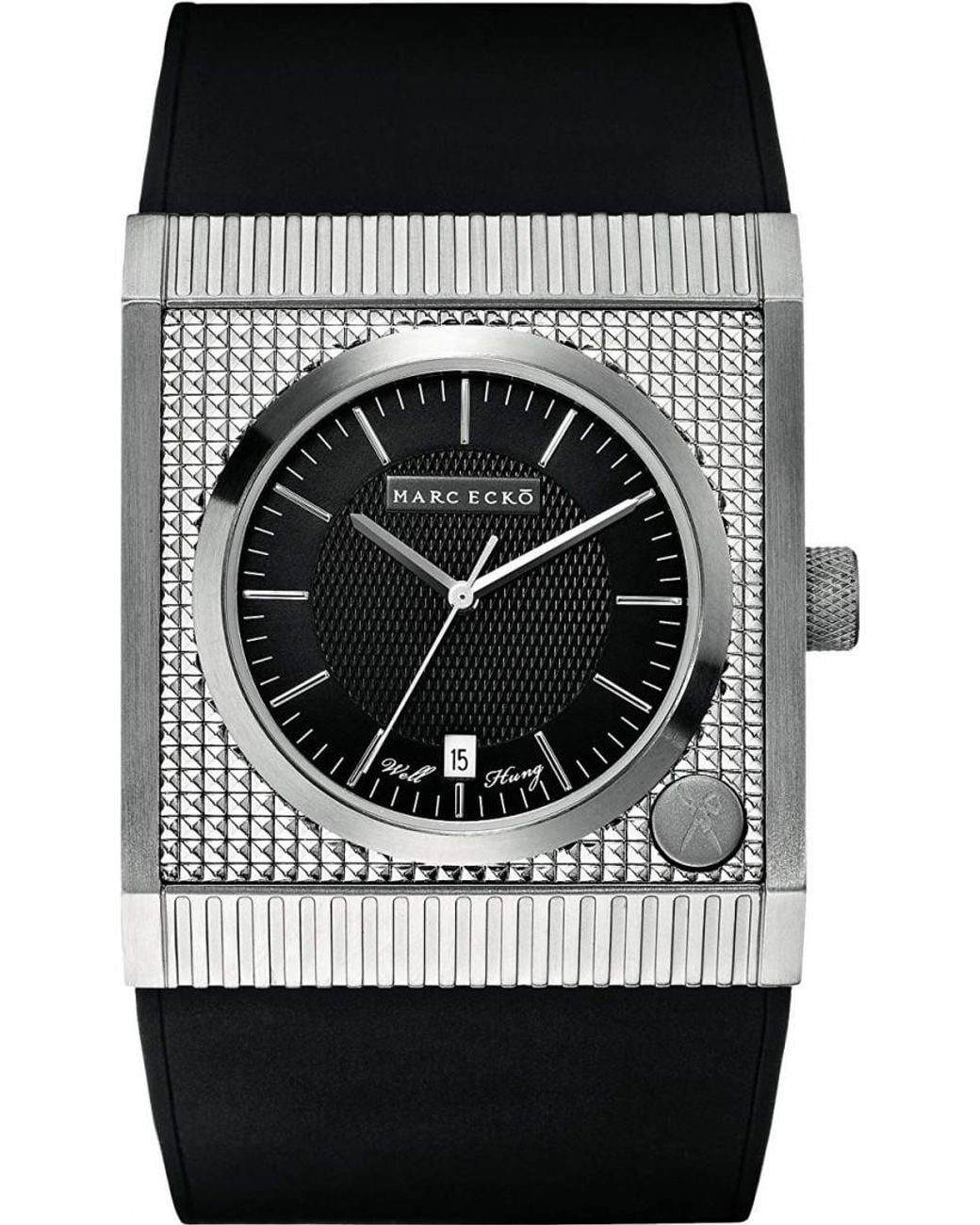 Marc Ecko Black E13522G1 Watch for men