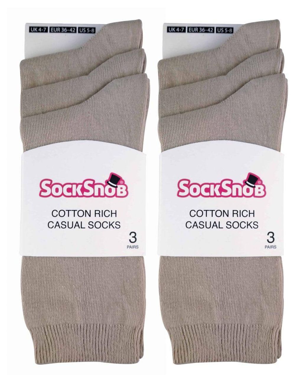 Sock Snob Brown Sock Snob Womens