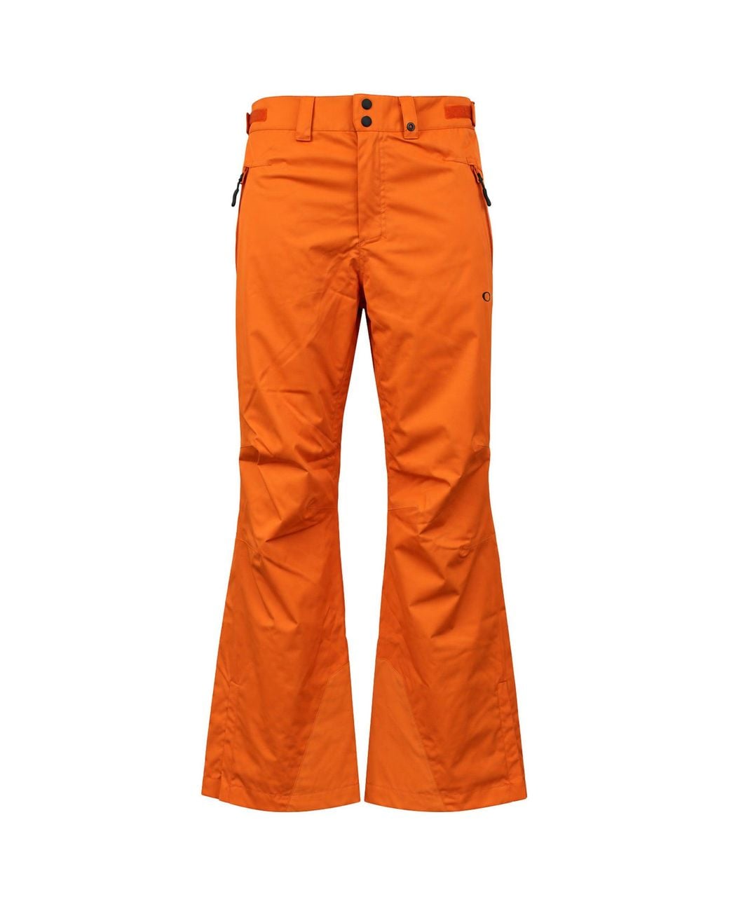 Oakley Orange Crescent 2.0 Shell 2L 10K Pants for men