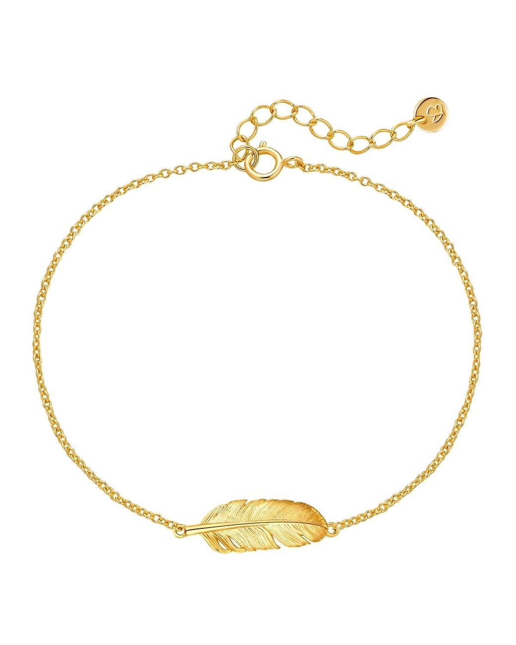 Glanzstücke München Metallic Sterling Bracelet