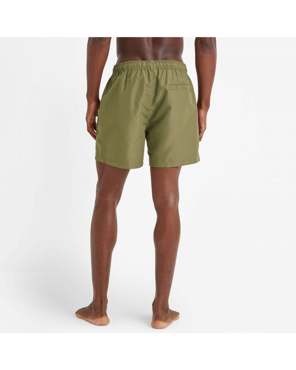 TOG24 Green Adler Shorts for men
