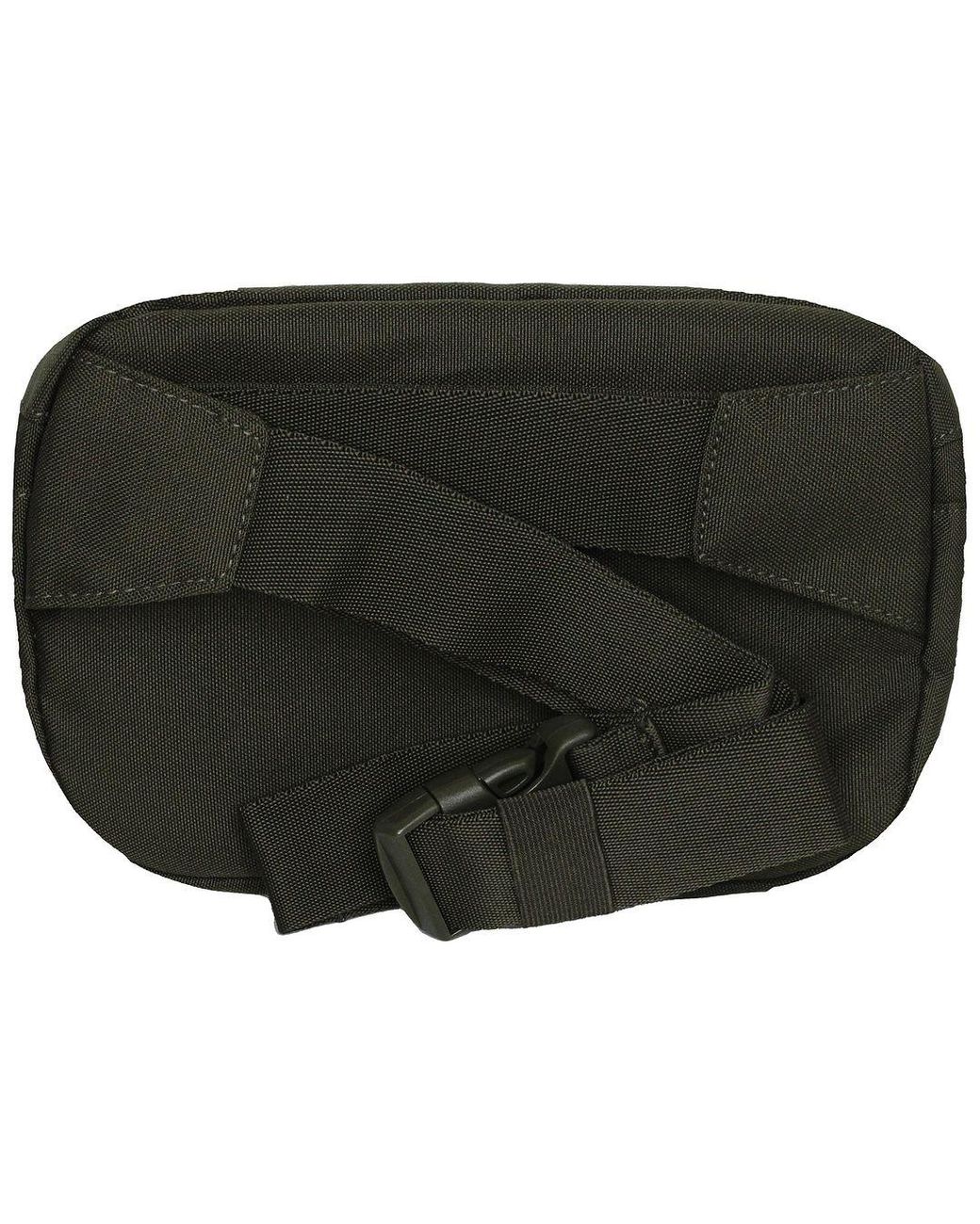 Ellesse Black Rosca Bag for men