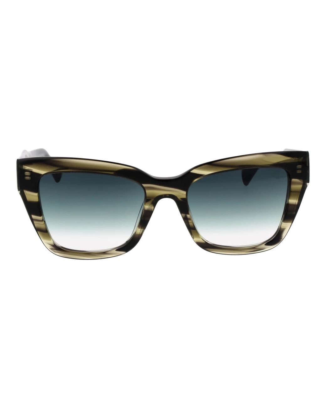 Bulget Sunglasses Bg9253 E02 55 in het Black