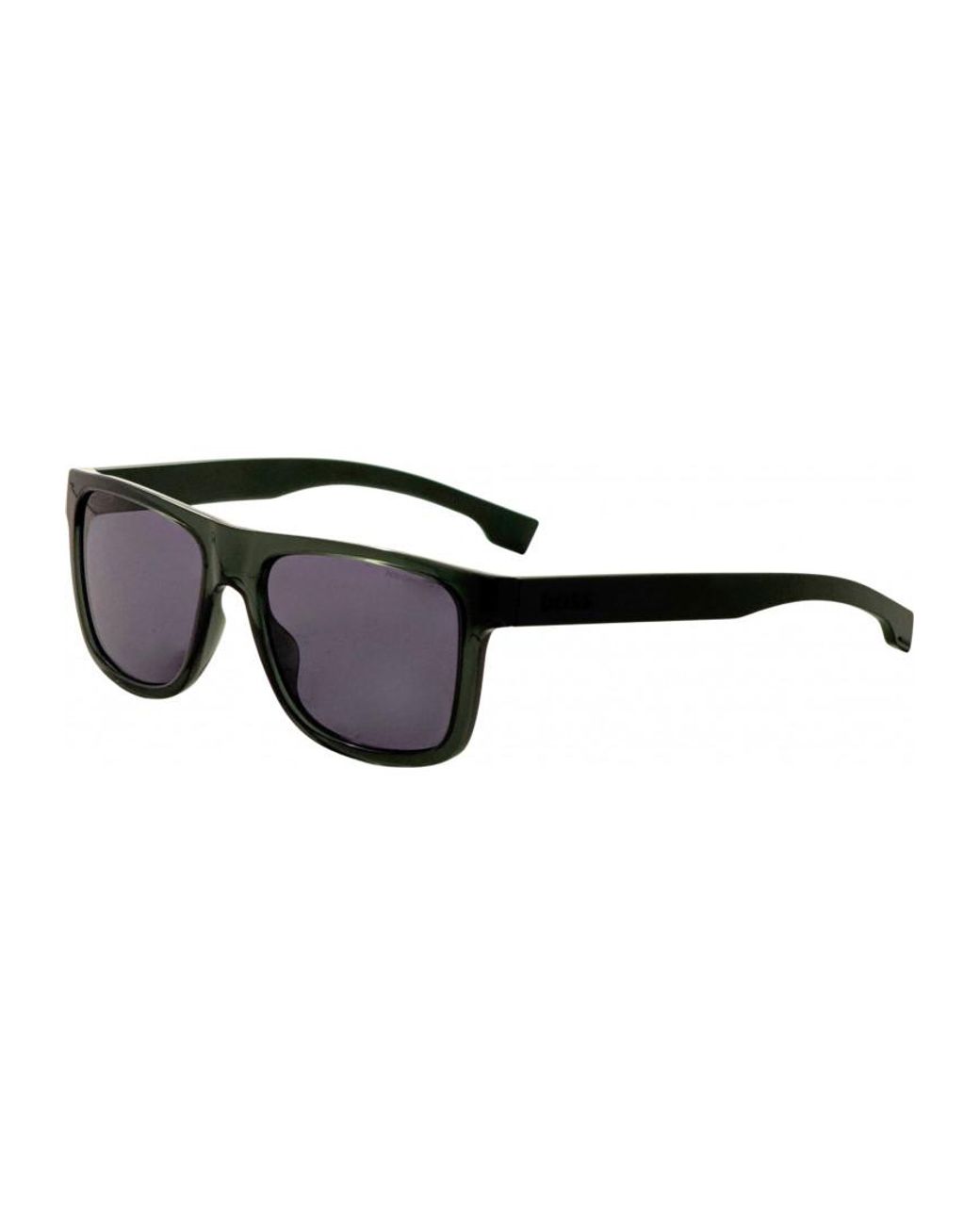 Boss Black Hugo 55Mm Sunglasses 1647S-01Ed-Z8 for men