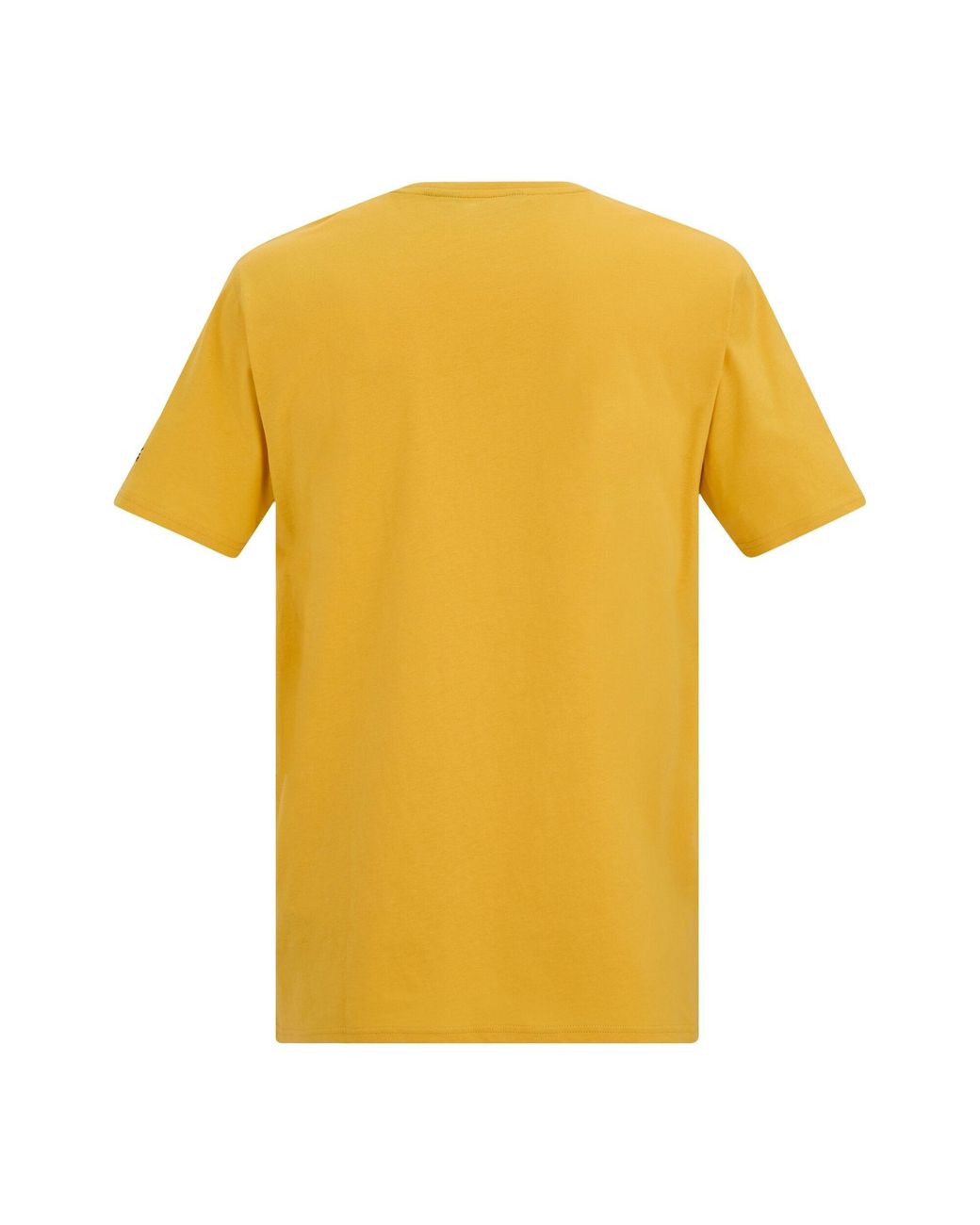 Regatta Yellow Cline Ix Adventure T-Shirt (Ceylon) for men