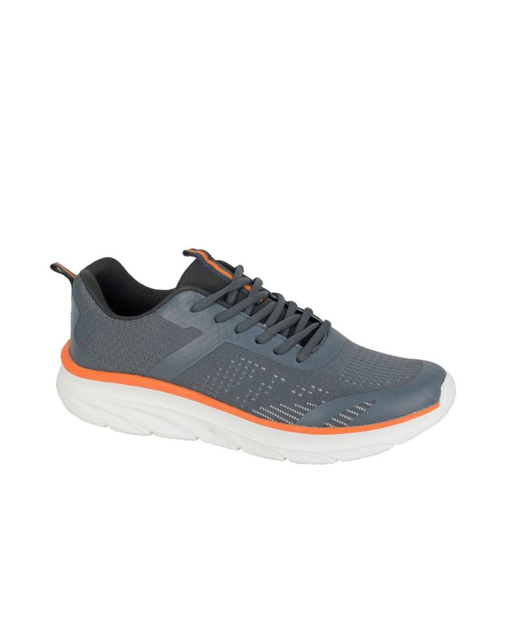 Dek Blue Orbiter Superlight Trainers for men