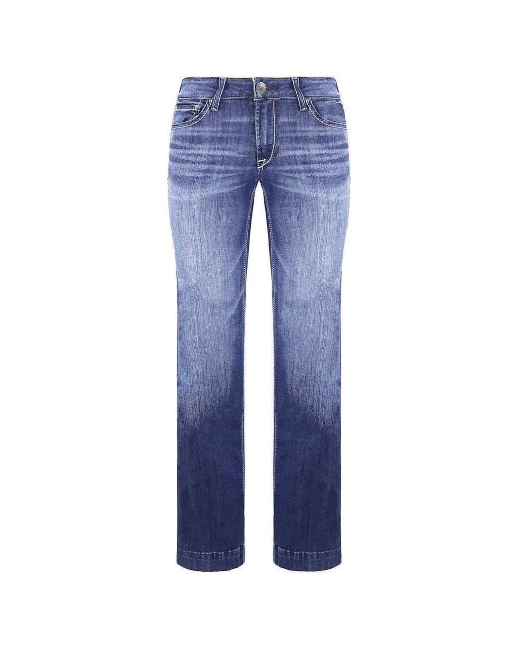 Ariat Blue Whitney Jeans