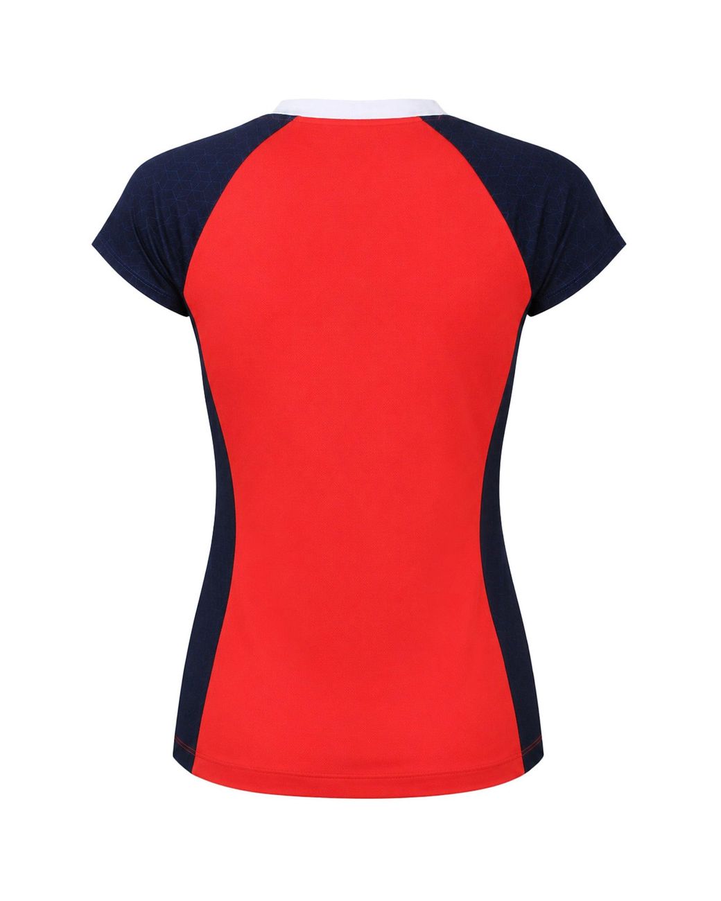 Mizuno Red Team Premium High-Kyu T-Shirt