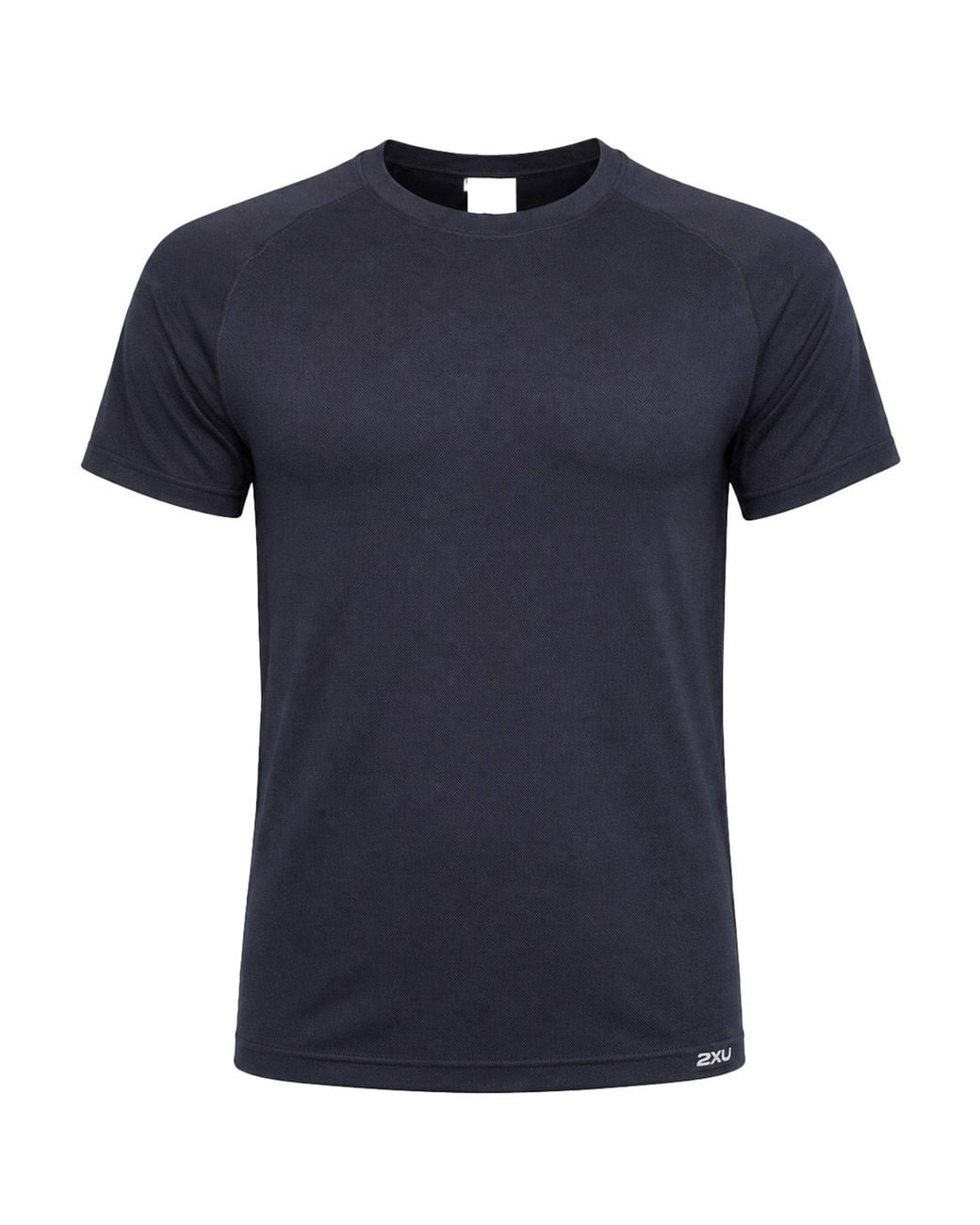 2xu Blue Motion Tech T-Shirt for men