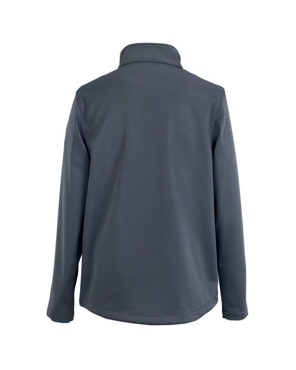 Russell Blue Smart Soft Shell Jacket (Convoy) for men