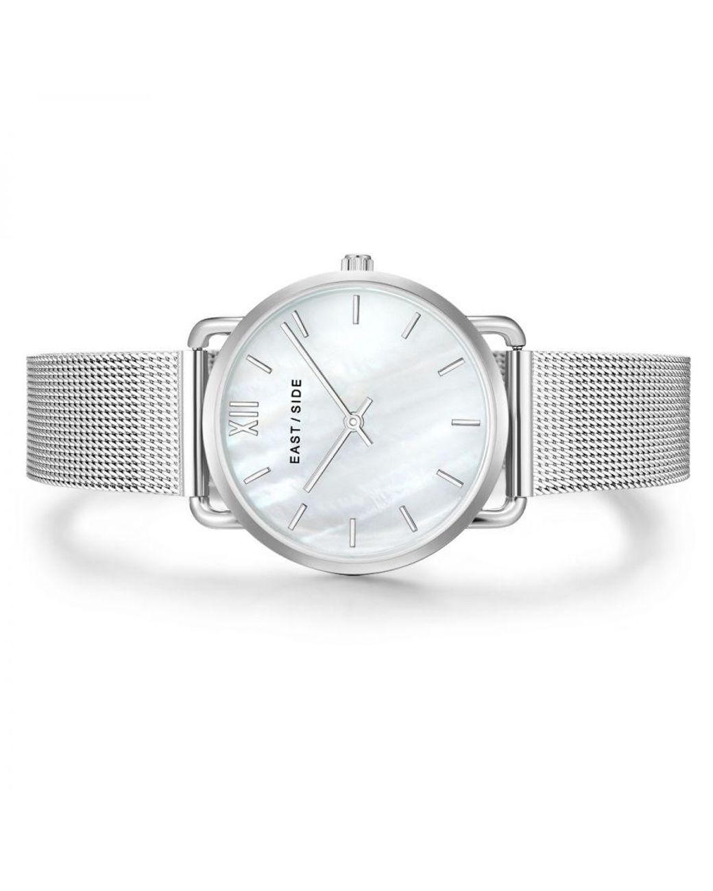 Eastside Metallic Watches Metal (Alloy) Watch 33,0Mm