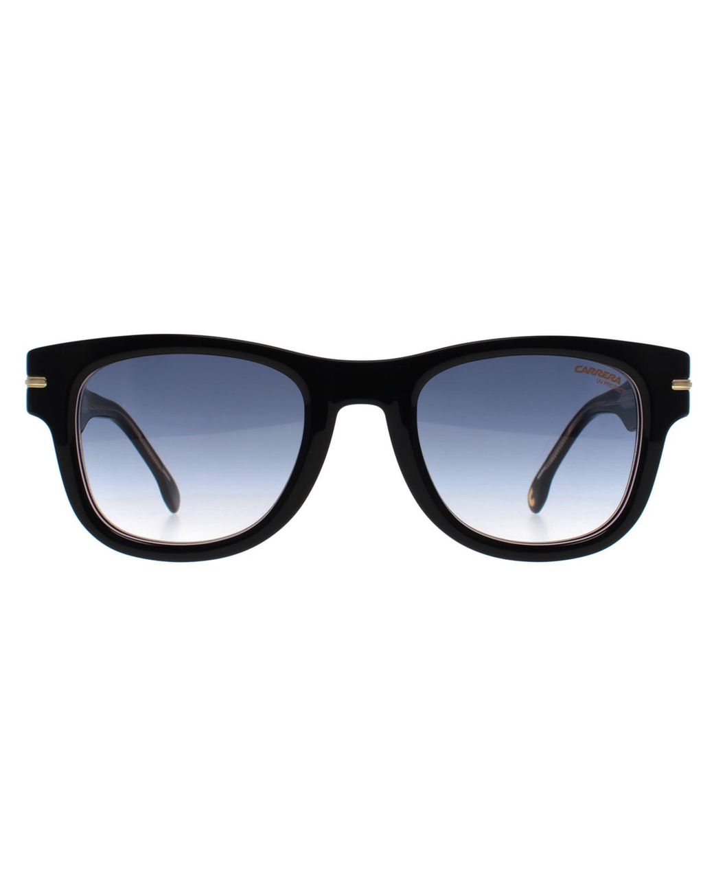 Carrera Blue Rectangle Gradient 330/S