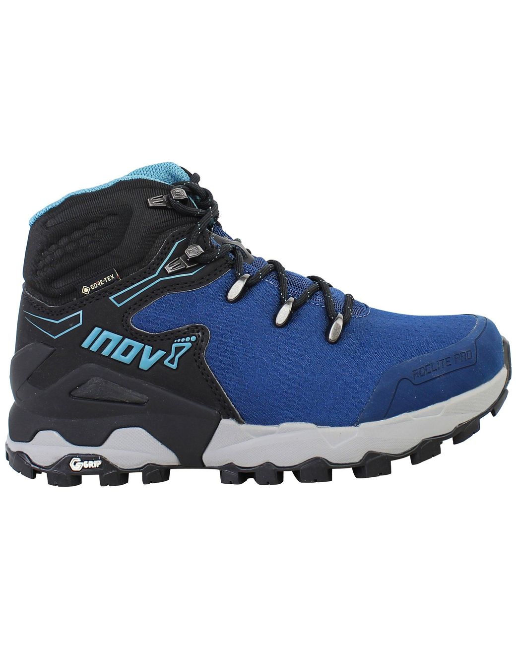 Inov-8 Blue Roclite Pro G 400 Gtx V2 Hiking Boots