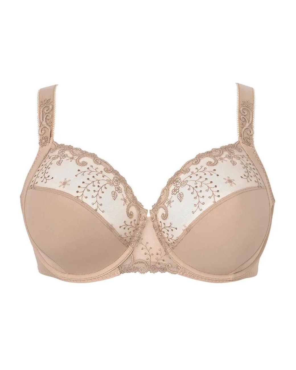Simone Perele Natural Delice Full Cup Bra