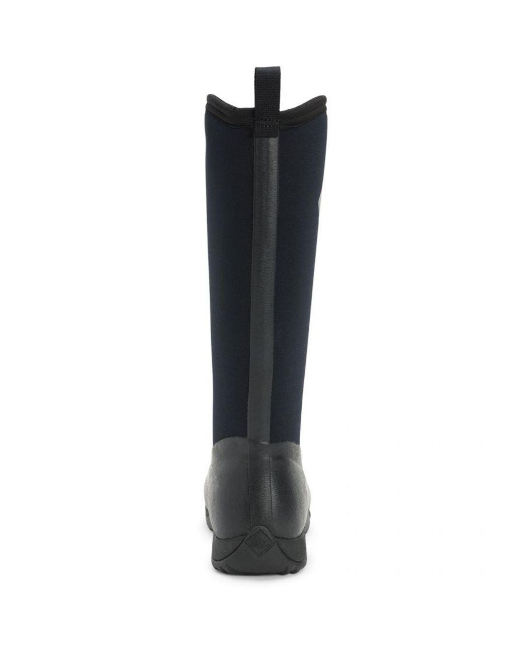 Muck Boot Black Arctic Adventure Wellingtons