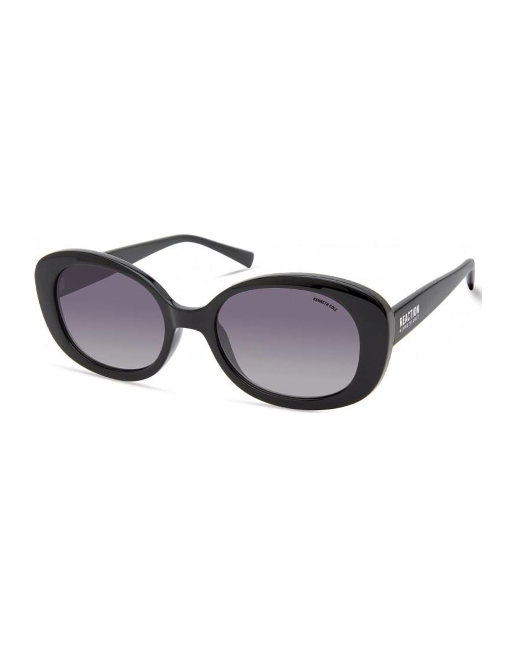 Kenneth Cole Black Kc2963 53 5301B Sunglasses