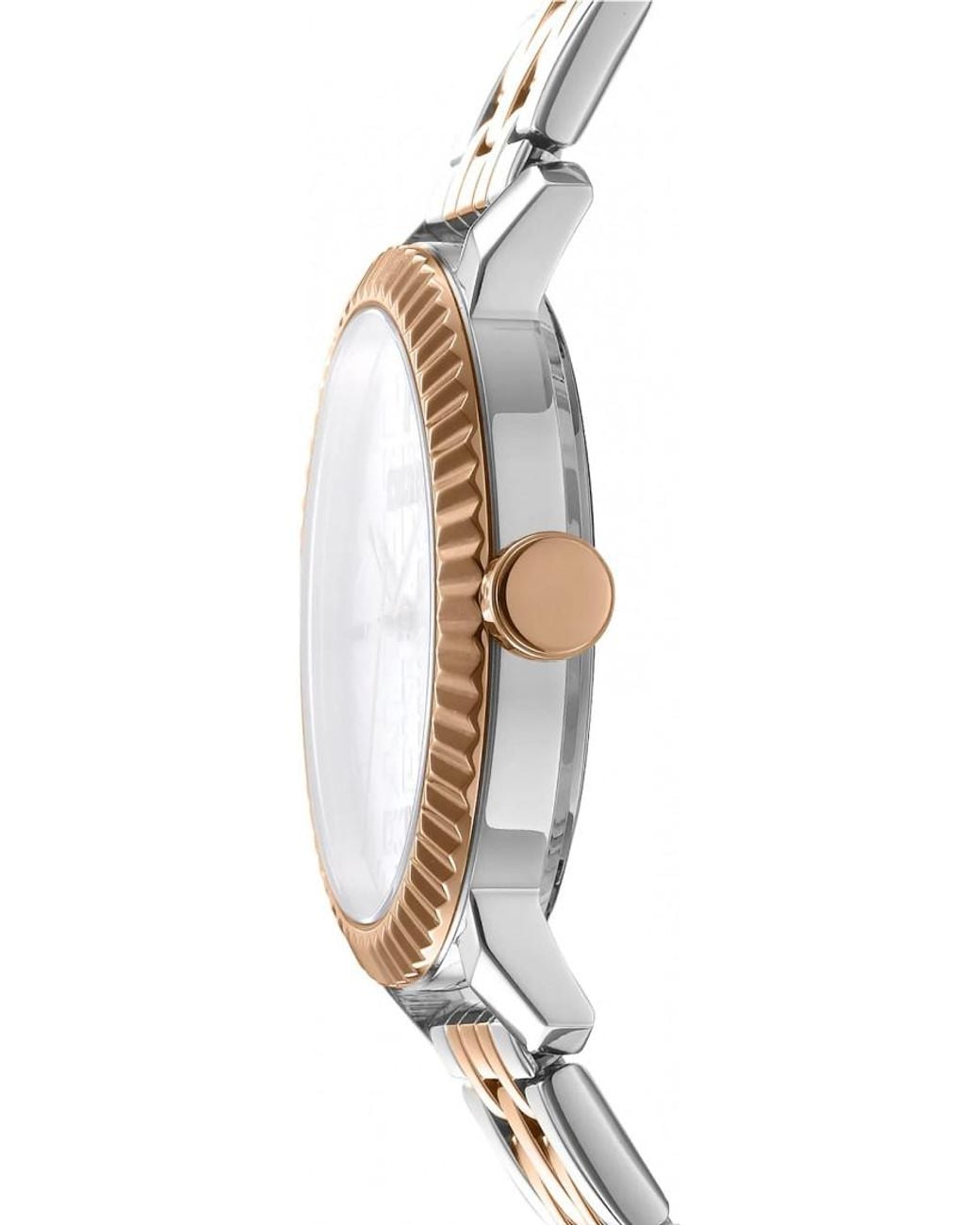 DKNY Gray Dk1L053M0065 Ladies Watch