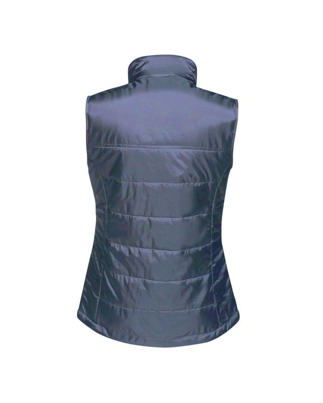 Regatta Blue Ladies Stage Ii Insulated Bodywarmer