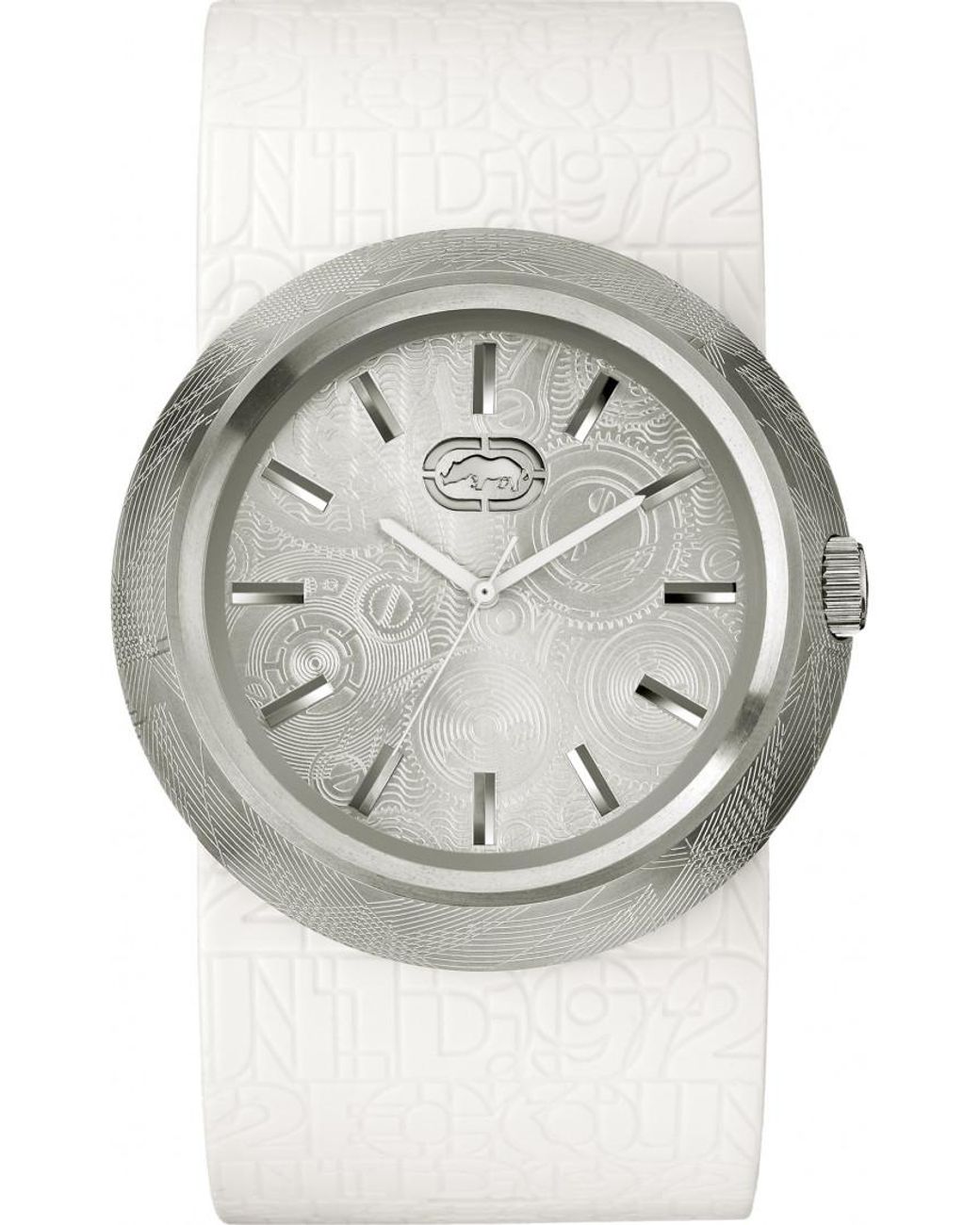 Marc Ecko Gray E11534G2 Watch for men