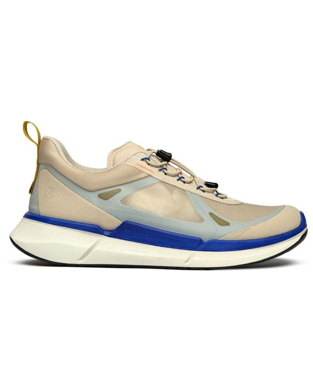 Ecco Blue Biom 2.2 Trainers for men
