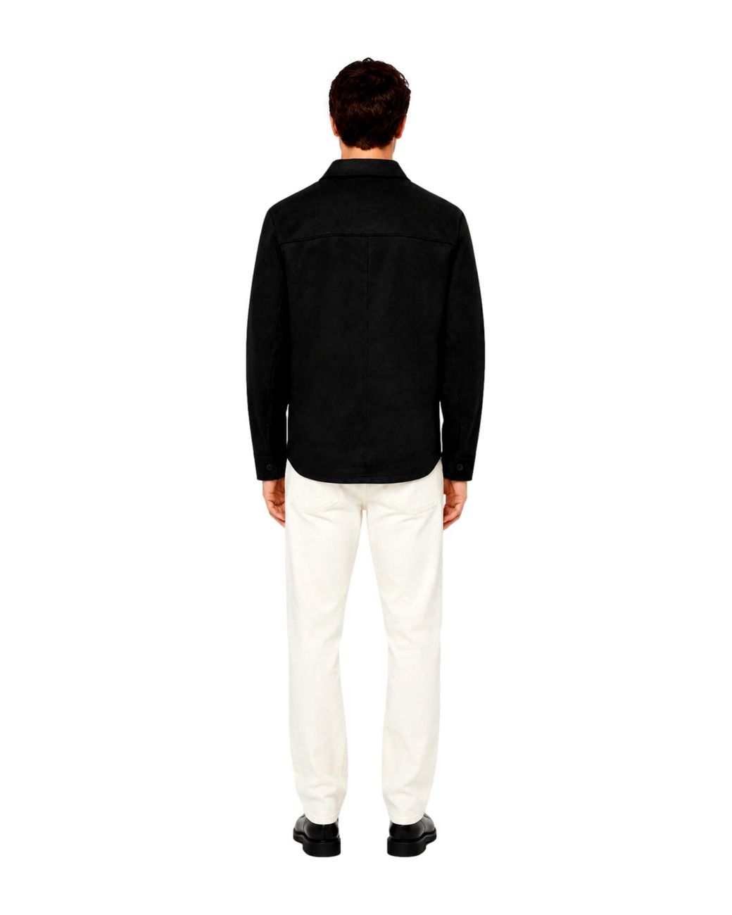 Only & Sons Jas in het Black voor heren