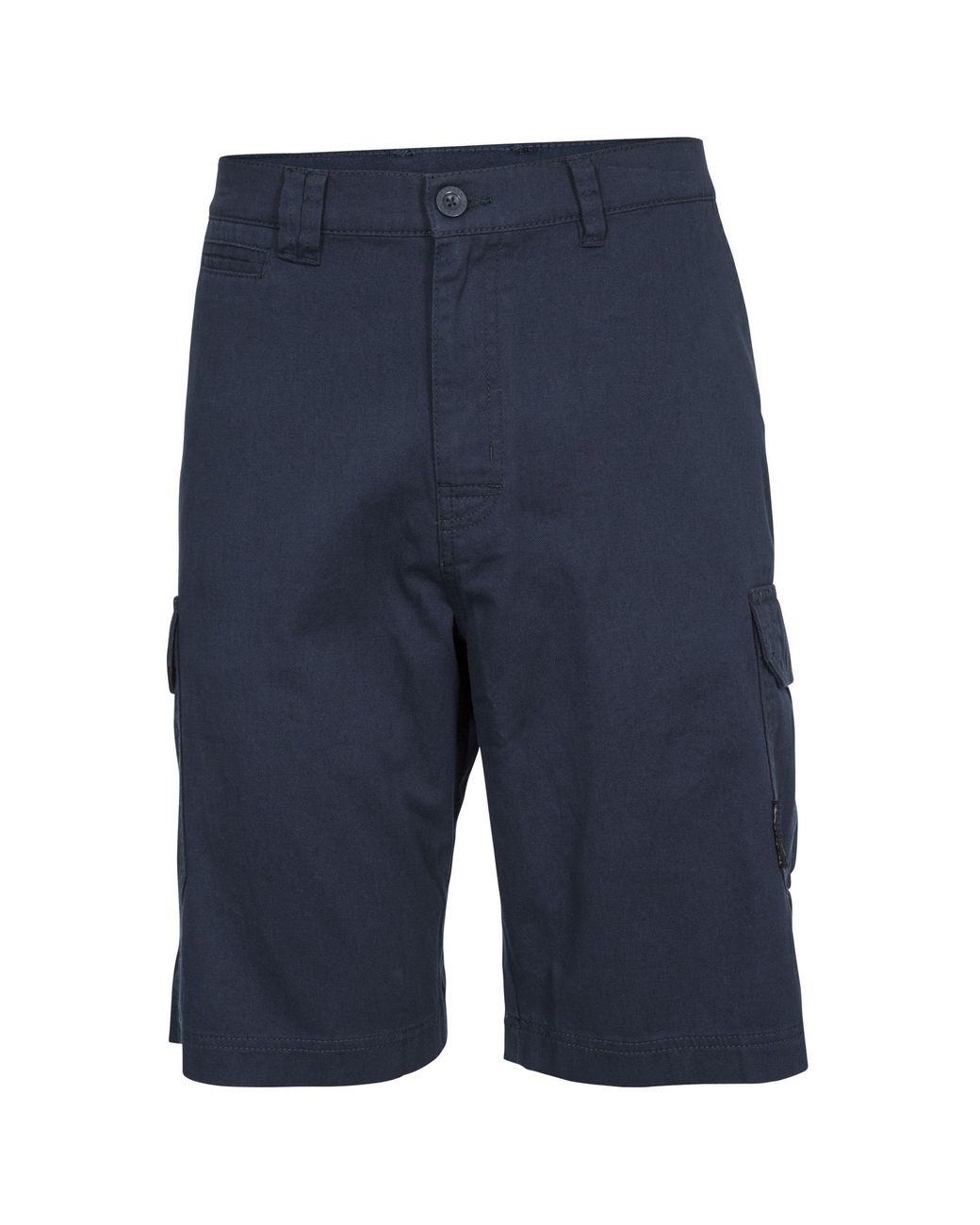 Trespass Blue Rawson Shorts for men
