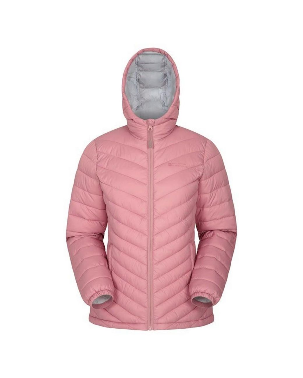Mountain Warehouse Next Pink Padded Jacket Mountain