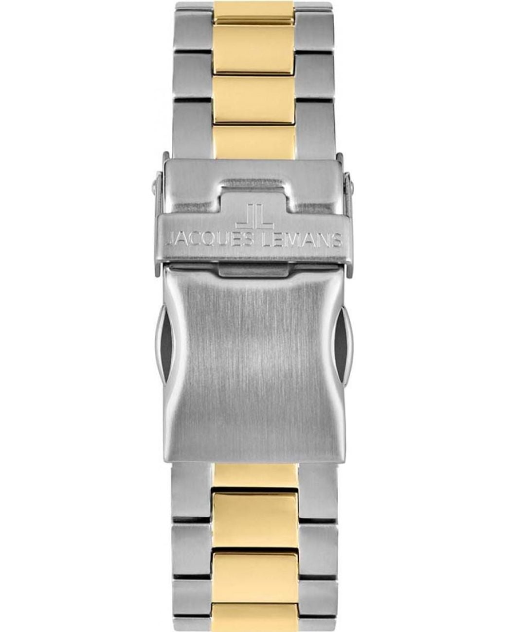 Jacques Lemans Gray 1-2206L Liverpool Diver Watch for men