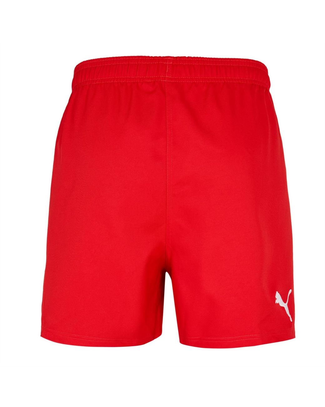 PUMA Red Kon Rugby Short for men