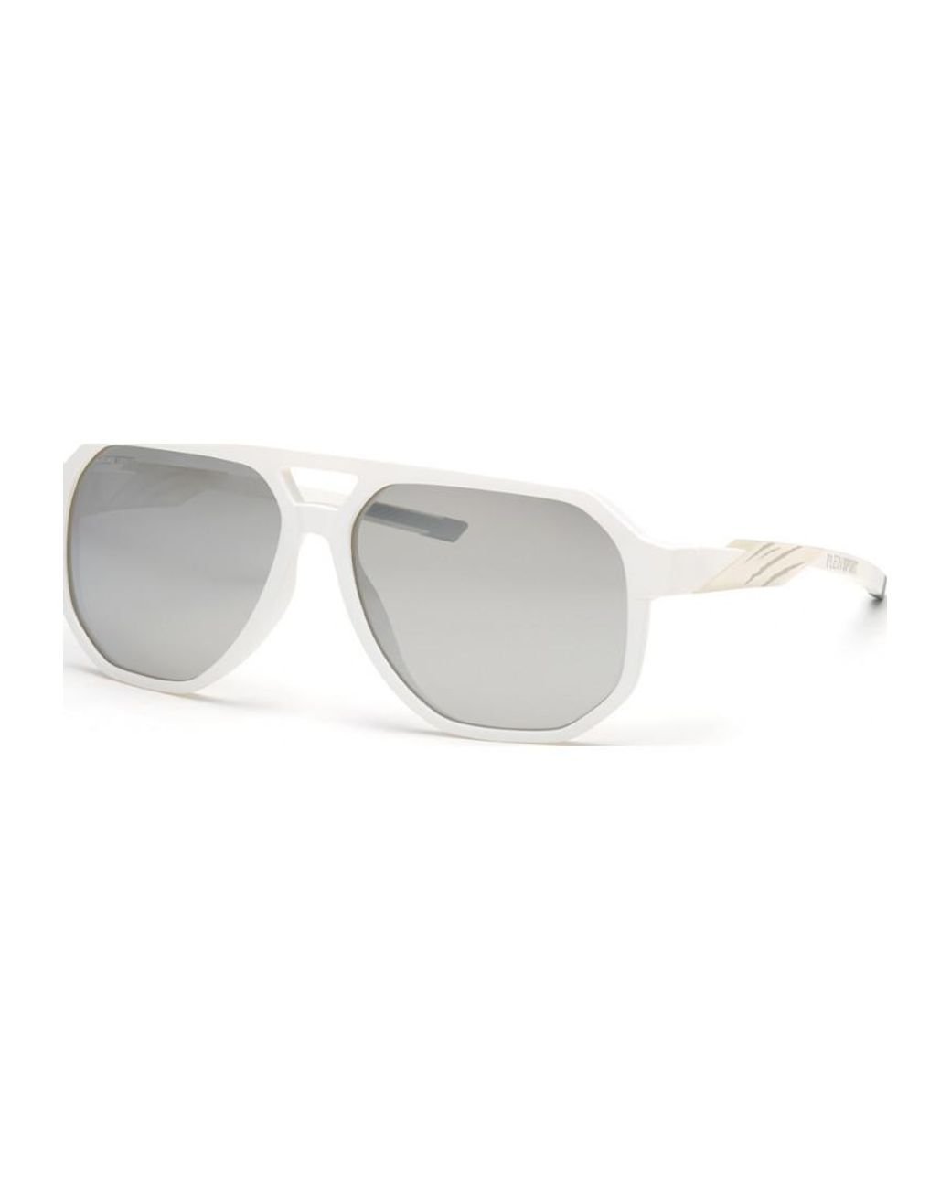 Philipp Plein White Ssp014 61 615Wwp Sunglasses for men