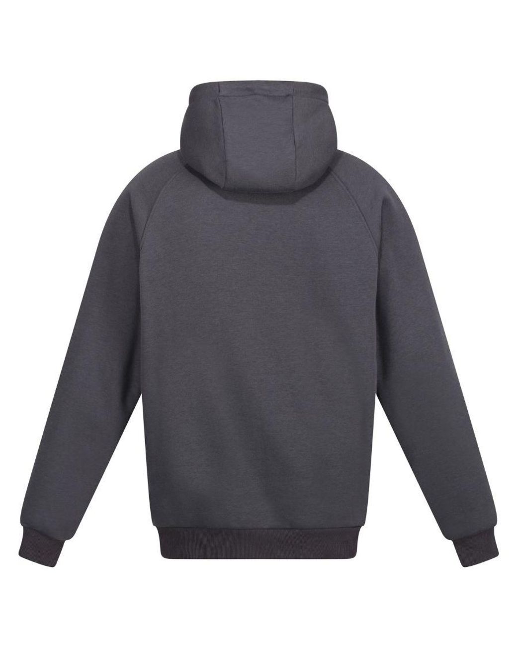 Regatta Gray Pro Overhead Hoodie (Seal) for men
