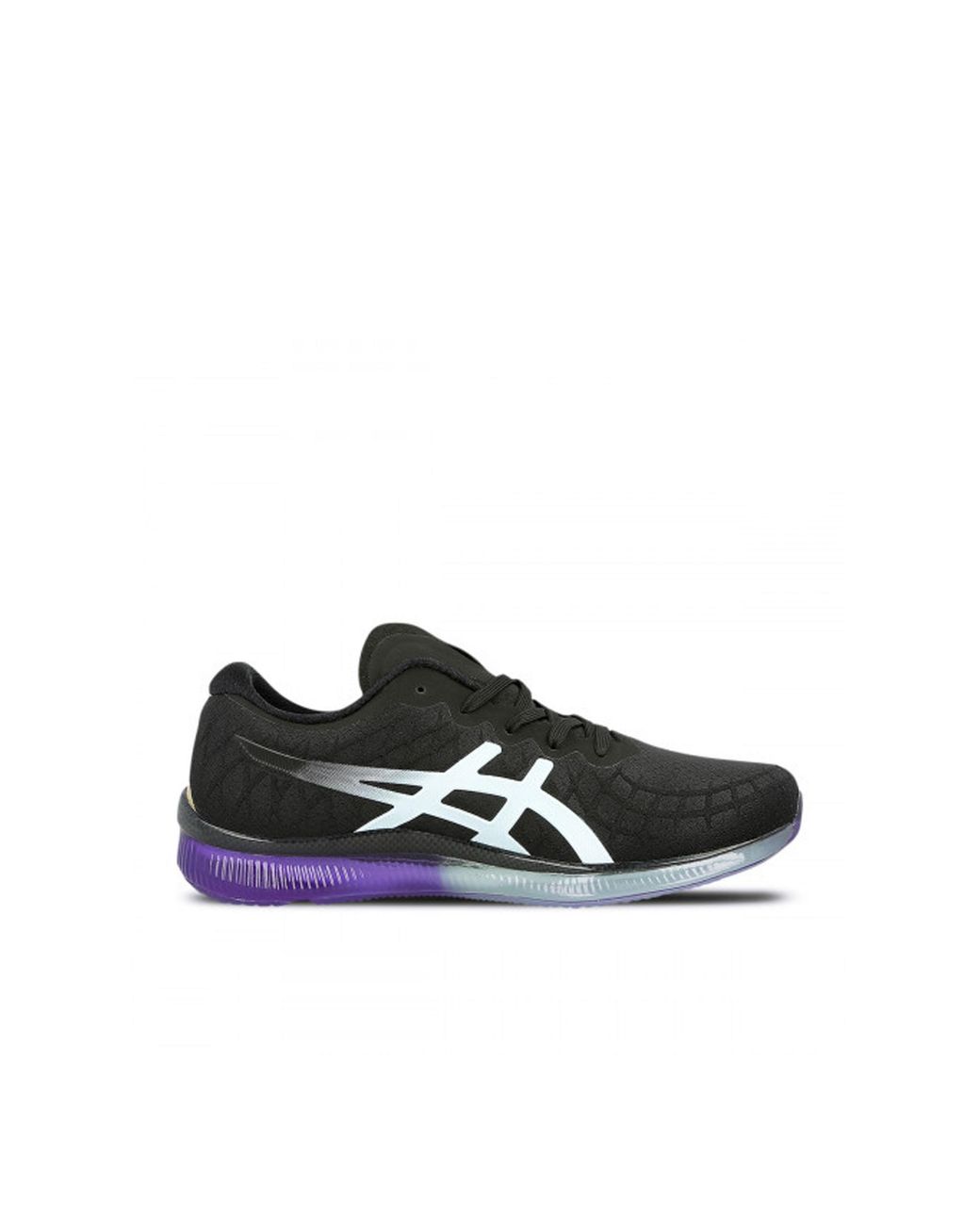 Asics Green Gel-Quantum Infinity Trainers