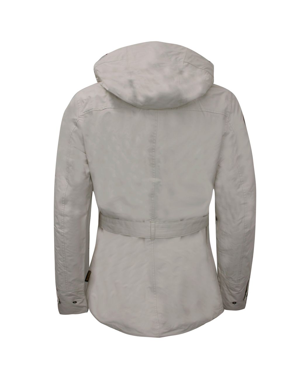 Jack Wolfskin Gray Kimberley Cream Jacket
