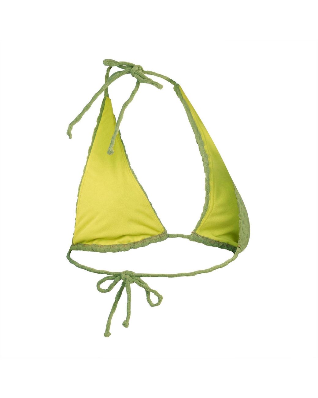 Speedo Green Ty Tri T 310