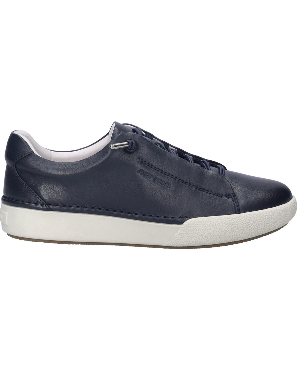 Josef Seibel Blue Sneaker Claire 24