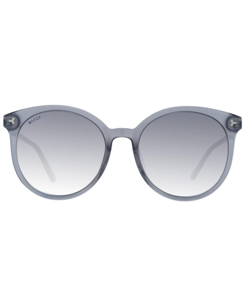 Bally Gray Sunglasses