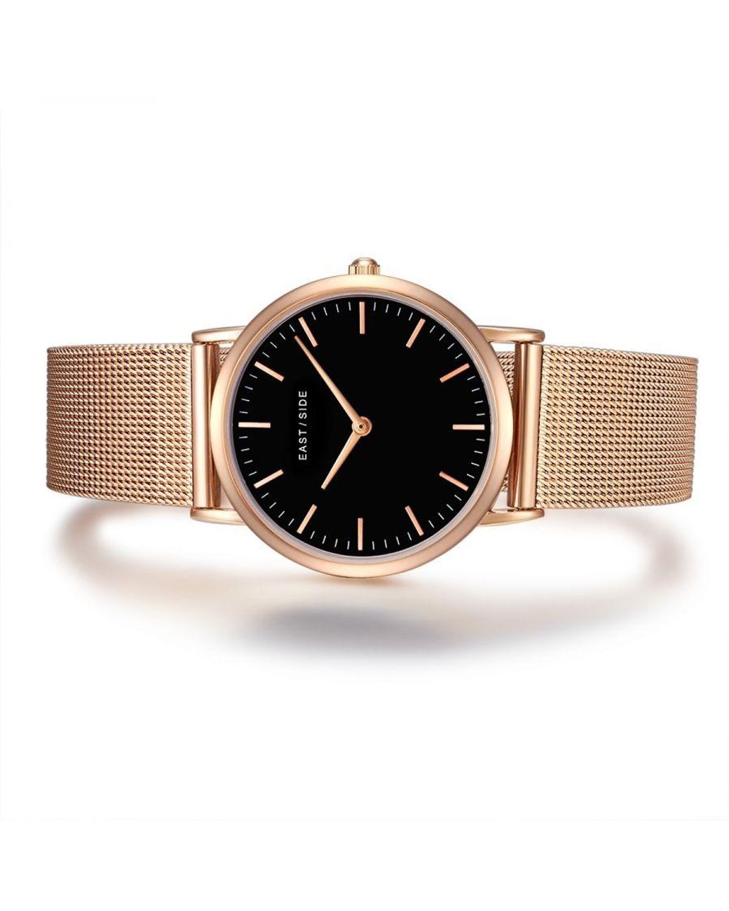 Eastside Metallic Watches Metal (Alloy) Watch 33,0Mm