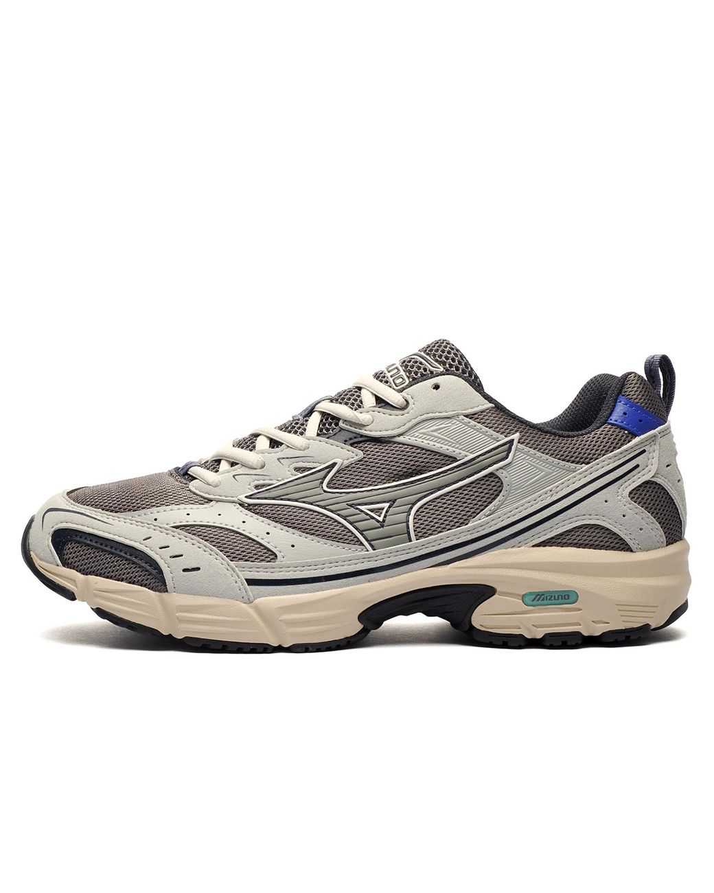 Mizuno Black Mxr Trainers for men