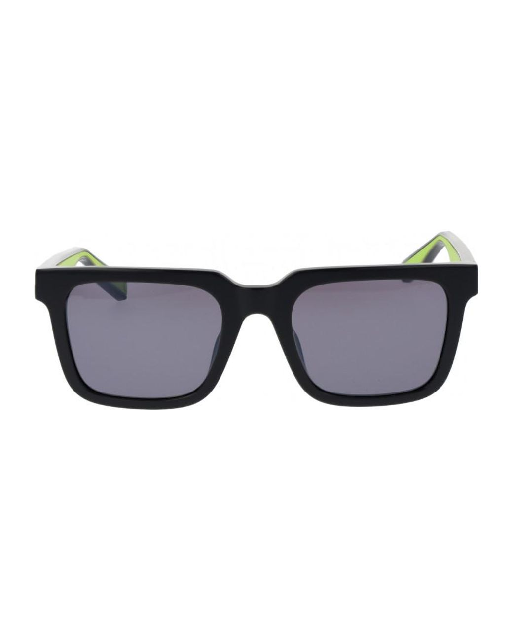 Fila Blue Sfi526 52Aaux 52 Aaux Sunglasses