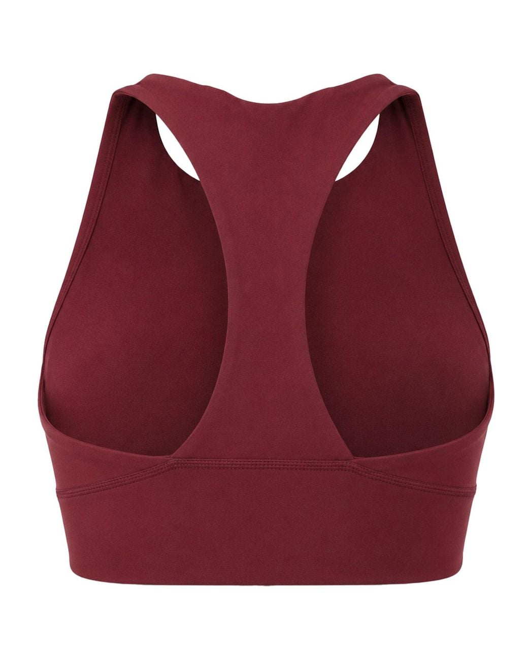 PUMA Red X Hyrox Shapeluxe Sports Bra